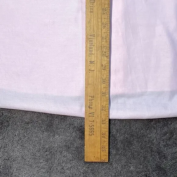 2 Chales Tyrwhitt Large Classic Fit Shirts Pink Patterned & Blue Oxford Cloth - Picture 15 of 16